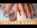 Fixing Difficult Mistakes From Another Nail Tech What Not To Do In A Manicure