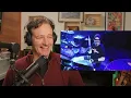 Vocal coach REACTS - VOLBEAT "For Evigt" (Live) ft. Johan Olsen