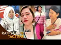 Download Lagu CHAIRWOMAN, HUMARAP AT RUMESBAK LABAN SA ANAK NIYANG KAGAWAD!