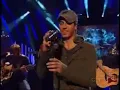 Download Lagu Enrique Iglesias - Somebody's Me (Live on Canadian Idol 2007) HD