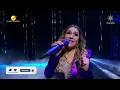 Manuel Mijares & Alicia Villareal | Para Amarnos Más | Juego de Voces 2024