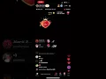 Jose bae shawty bae son TikTok live talking in his normal voice