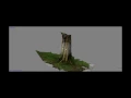 3D Scan Tree Trunk