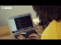 Learn Python from Scratch Day 1 Hello World Explained