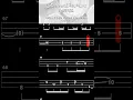 Download Lagu DIFFER / JANNE DA ARC【BASS TAB】 #shorts #basstabs #larcenciel