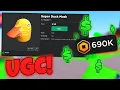 How to become a Roblox UGC Creator COMPLETE GUIDE