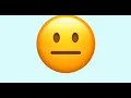 laughing to straight face meme