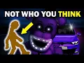 Did We Solve FNAF s Midnight Motorist Mystery