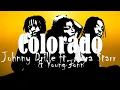 Johnny Drille Feat. Ayra Starr & Young Jonn - Colorado Lyrics