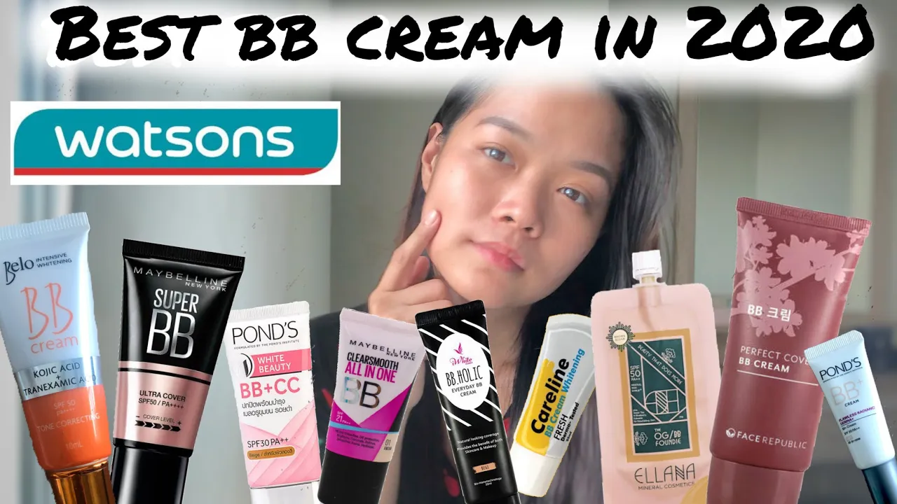 Please read below: Note: This is not a sponsored video. Products shown in the video were all purchas. 