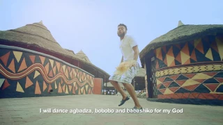 cano z akpe koko cover official music video 