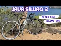 JAVA SILURO 2 AFTER 3 000 KMS Bike Review