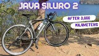 JAVA SILURO 2 AFTER 3 000 KMS Bike Review