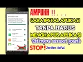 Download Lagu Cara instal aplikasi tanpa hapus aplikasi | cara mengatasi instal aplikasi memori penuh