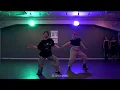 谷本有紀 - JAZZ " Run And Tell That / Elijah Kelley "【DANCEWORKS】