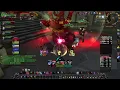 WOTLK Blood dk Dungeon leveling