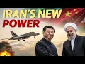 Download Lagu China's Secret Weapon: The Jet That's Arming Iran Against the US