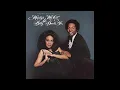 Marilyn McCoo, Billy Davis Jr. - You Don't Have to Be a Star (To Be In My Show) (Audio)