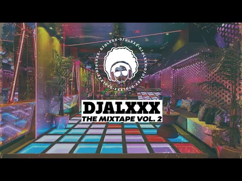 Download MP3 djalxxx presents: The Mixtape Vol. 2 (80's R&B, Disco & Soul...)