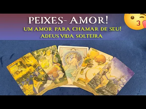 Download MP3 PEIXES♓ VIDA AMOROSA ❤️ + SENTIMENTOS DA PESSOA AMADA!