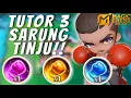 Download Lagu GAMEPLAY PAQUITO YANG SESUNGGUHNYA!! JANGAN SAMPAI SALAH!!