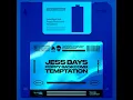 Temptation (feat. Poppy Baskcomb) [Dub Mix]