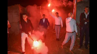 العرس الاسطوري افضل اعراس سيدي عبد العزيز جيجل 2021 عرس اخونا عمر بريهموش 