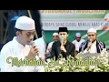TERBARU...!!! MARHABAN YA RAMADHAN - ABAN HENDRA - SYUBBANUL MUSLIMIN LIVE MALANG