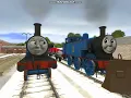 It's Only Snow Trainz Remake