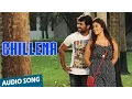Download Lagu Official : Chillena Full (Audio) Song | Raja Rani | Aarya, Jai, Nayanthara, Nazriya Nazim