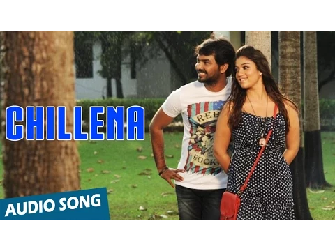 Download MP3 Official : Chillena Full (Audio) Song | Raja Rani | Aarya, Jai, Nayanthara, Nazriya Nazim