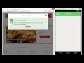 How online ordering for restaurants works - by GloriaFood