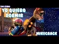 Download Lagu YO QUIERO DORMIR 🎤😰 CANCIÓN ORIGINAL DE MIKECRACK  (Versión Talking Tom) / TOM STUDIO
