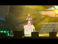 Sampai Menutup Mata – Mahalini | Live Concert In Singapore 2026
