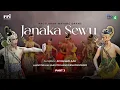 Download Lagu KAKANG SEMAR.. AJA SUWE-SUWE, SIKILKU WIS KEDERRRR || WAYANG ORANG RRI SURAKARTA
