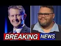 Very Big News Who Is Infamous Jeopardy Announcer Johnny Gilbert