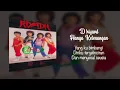 Download Lagu D'Riyard - Hanya Ketenangan (lirik)