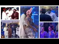 Download Lagu Davido, CUBANA CHIEFPRIEST, Ini Edo,Bovi,NOTABLE PERSONALITIES AT Chief Ikuku's daughter's wedding. 