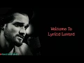 Download Lagu GHOST !! JANMO JANAM Full SONG !! YASSER DESAl !!  NAYEEM SHABIR !! SHAKEEL  AZMi !!