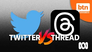 twitter threatens to sue threads