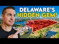 What s It REALLY Like Living in Milton Delaware in 2025 From a Local
