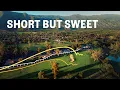 Soule Park s Drive-and-Pitch Ninth Great Golf Holes