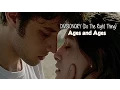 Download Lagu Ages and Ages DIVISIONARY (Do The Right Thing) Tradução Tema Internacional Laís e Rafael - Babilônia