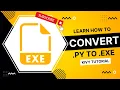 Convert Kivy Python File to an Exe file using Pyinstaller External hidden module error solved