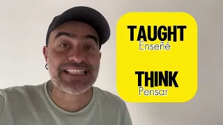 Evita confundirte con esto en inglés 