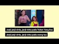 Download Lagu janji cinta - kabel band (lyric)