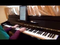 Download Lagu C. Maskell - Love's Golden Memories - piano solo (w/ sheet music)