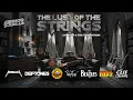 Download Lagu THE LUST OF THE STRINGS - CHAPTER I: THE TEMPTATION | GUITAR MIX | Mix by Perico Padilla 🤘🎸