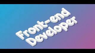 CSS 3D Text Animation Effects Html CSS Animated