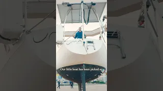 A typical day at #work